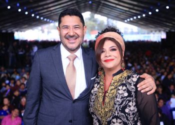 Instalan Hoy Mesa de Transición de Gobierno en CDMX