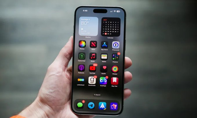 Apple permitirá ocultar y proteger aplicaciones en iPhone con iOS 18