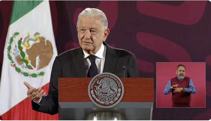 AMLO Apoya el Plan de Vivienda de Claudia Sheinbaum para la Próxima Administración