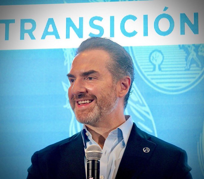 Alcalde Monterrey
