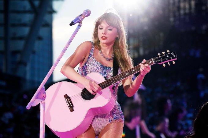 Londres refuerza la seguridad para los conciertos de Taylor Swift tras la cancelación en Viena