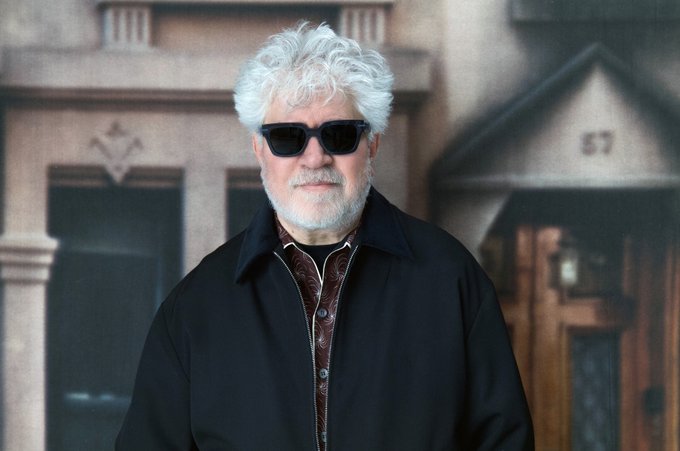 Pedro Almodóvar recibirá el Premio Donostia en el 72º Festival de Cine de San Sebastián