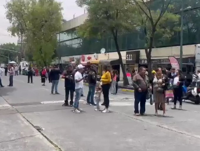 Alerta sísmica activada por error en CDMX: Protección Civil aclara la situación