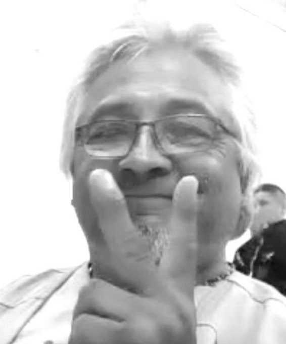 Matan a Tiros al Periodista Alejandro Martínez, ‘El Llanero’, en Guanajuato