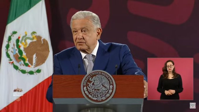 Resumen de la Conferencia Mañanera de AMLO del 6 de agosto de 2024