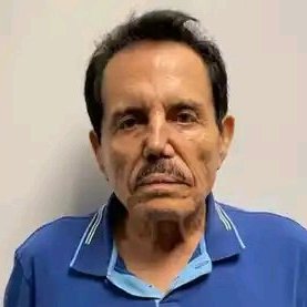 Ismael ‘El Mayo’ Zambada será trasladado a Nueva York para enfrentar juicio