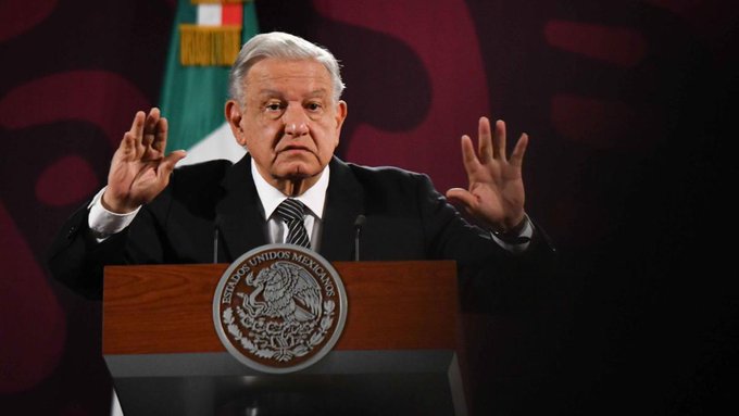 AMLO Justifica el Costo de la Refinería Dos Bocas: “Es Muy Bajo”