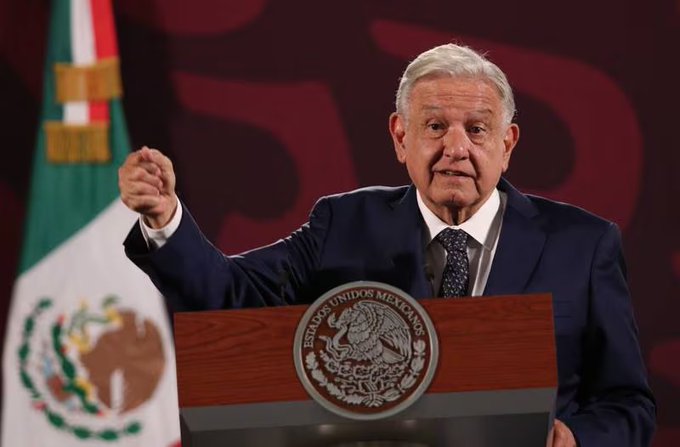 Mañanera del 8 de agosto de 2024: AMLO aborda bloqueos, medallas olímpicas, Putin, y más
