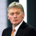 Kremlin niega reuniones entre Putin y el fundador de Telegram