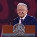 AMLO aborda diversos temas en su conferencia mañanera del 26 de agosto de 2024