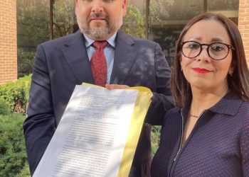 Más de mil jueces mexicanos piden a la CIDH detener la reforma judicial