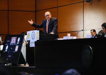 Comisión de Diputados aprueba Reforma Judicial; sigue su discusión en la Cámara
