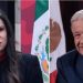 AMLO Defiende a Ana Guevara: “Ella Tiene Medalla de Bronce y Yo la de Oro en Cuestionamientos”