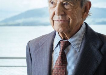Fallece Jaime Botín, fundador y expresidente de Bankinter