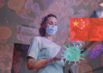 China refuerza controles fronterizos para frenar la propagación del virus mpox