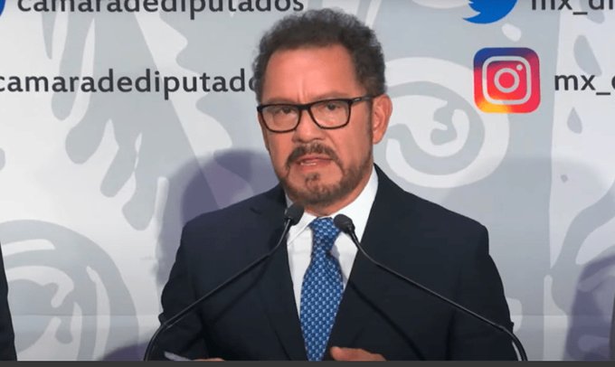 Diputados preparan dictamen de reforma judicial con más de 100 cambios