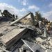 Al menos 69 palestinos muertos por ataques israelíes en Gaza en las últimas 48 horas