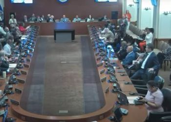 OEA aprueba resolución para exigir la publicación de actas electorales en Venezuela