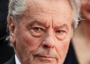 Alain Delon muere a los 88 años: el icónico actor francés que buscó la eutanasia