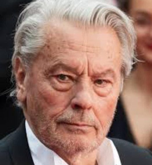 Alain Delon muere a los 88 años: el icónico actor francés que buscó la eutanasia