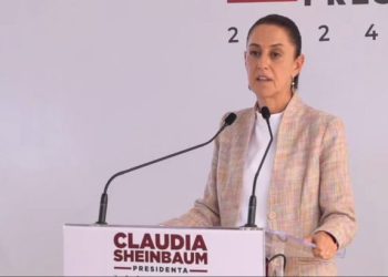 Fechas de inscripción para los nuevos programas sociales anunciados por Claudia Sheinbaum