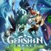 Genshin Impact debuta en Xbox Series el 20 de noviembre