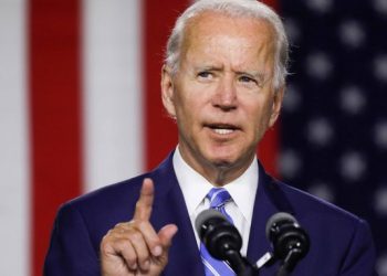 Biden actualiza en secreto la estrategia nuclear de EE.UU. para enfrentar la expansión de China