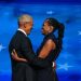 Obama y Michelle Obama respaldan a Kamala Harris en la Convención Demócrata