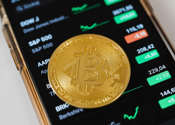 Precio del Bitcoin hoy, 21 de agosto en México: caída en el mercado cripto