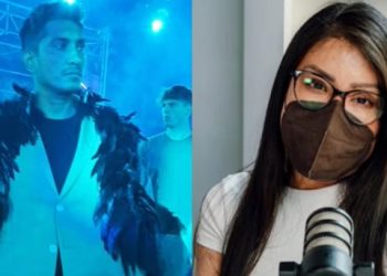 Tenoch Huerta revela su lucha contra la depresión  tras acusaciones de María Elena Ríos