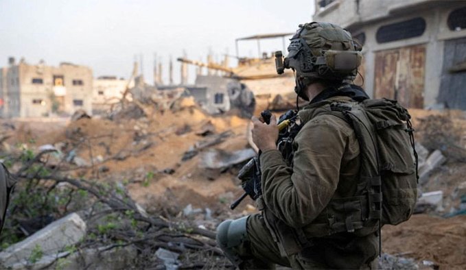 Israel declara victoria en Rafah tras tres meses de ofensiva
