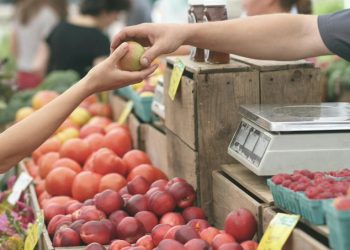 Inflación en México desacelera por segunda quincena consecutiva y se ubica en 5.16%