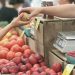 Inflación en México desacelera por segunda quincena consecutiva y se ubica en 5.16%