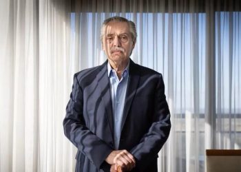 Testigos declaran en el caso contra Alberto Fernández por presunta violencia machista