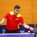 José Manuel Ruiz: Deportista Paralímpico Español con Más Participaciones
