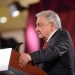 López Obrador no reconoce aún la reelección de Maduro y pide la difusión de actas