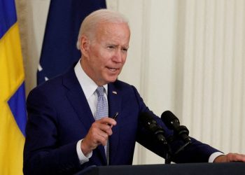 Biden anuncia nueva ayuda militar para Ucrania y sanciones contra Rusia