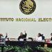 INE aprueba reparto de plurinominales para el Senado; confirma senaduría de Javier Corral