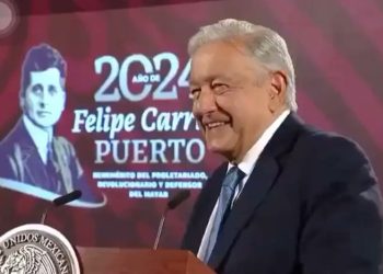 AMLO pausa relación con embajadas de EE.UU. y Canadá por reforma al Poder Judicial