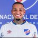 Fallece en Brasil el futbolista uruguayo Juan Izquierdo a los 27 años