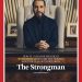 Bukele en la portada de TIME: promete no postularse para un tercer mandato
