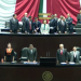 Instalan la 66ª Legislatura con Ifigenia Martínez como presidenta