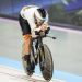 Alfonso Cabello gana bronce en los 1000 metros C5 en los Juegos Paralímpicos de París 2024