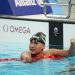 Ángel de Jesús Camacho logra bronce para México en los Paralímpicos París 2024
