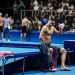 Iñigo Llopis, campeón paralímpico en 100 metros espalda en París