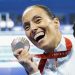 Teresa Perales iguala a Michael Phelps con 28 medallas tras el bronce en París