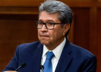 Monreal confirma que reformas constitucionales comienzan el 1 de septiembre