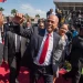 EE.UU. impone sanciones al expresidente de Haití Michel Martelly por tráfico de drogas