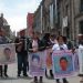 Padres de Ayotzinapa rompen diálogo con López Obrador por falta de avances