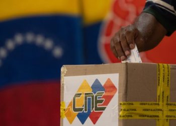 La Crisis Electoral en Venezuela: Tecnología y Autoritarismo